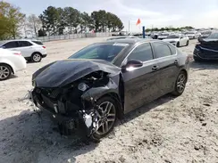 3KPF54AD5ME287580 2021 KIA FORTE
