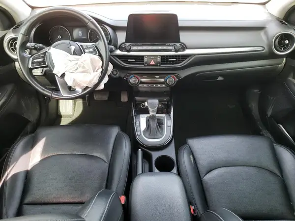 3KPF54AD5ME287580 2021 KIA FORTE - Image 8