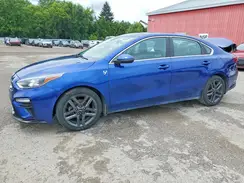 3KPF54AD5ME296778 2021 KIA FORTE
