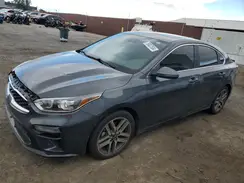 3KPF54AD5ME299647 2021 KIA FORTE