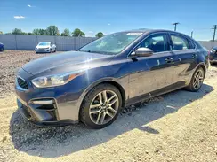 3KPF54AD5ME300182 2021 KIA FORTE