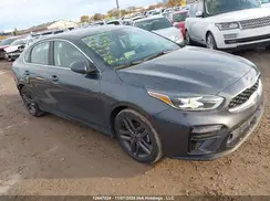 3KPF54AD5ME304524 2021 KIA FORTE