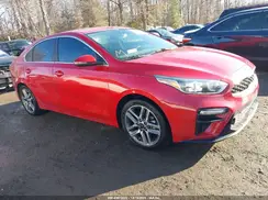 3KPF54AD5ME314969 2021 KIA FORTE