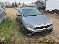 3KPF54AD5ME318519 2021 KIA FORTE