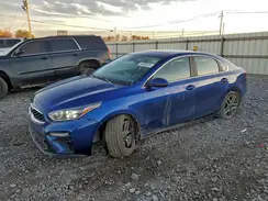 3KPF54AD5ME323333 2021 KIA FORTE