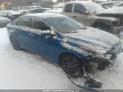3KPF54AD5ME333909 2021 KIA FORTE
