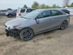 3KPF54AD5ME335465 2021 KIA FORTE