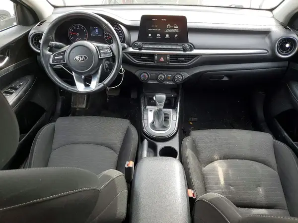 3KPF54AD5ME335465 2021 KIA FORTE - Image 8