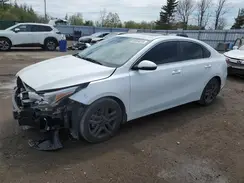 3KPF54AD5ME335532 2021 KIA FORTE