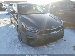 3KPF54AD5ME336244 2021 KIA FORTE