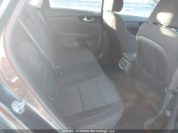 3KPF54AD5ME336244 2021 KIA FORTE - Image 8