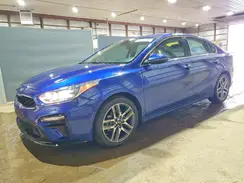 3KPF54AD5ME337359 2021 KIA FORTE