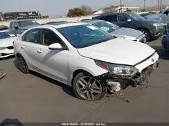 3KPF54AD5ME337460 2021 KIA FORTE