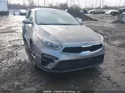 3KPF54AD5ME343551 2021 KIA FORTE