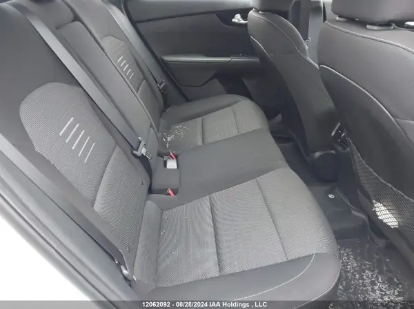 3KPF54AD5ME343985 2021 KIA FORTE - Image 8
