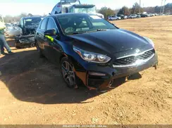 3KPF54AD5ME352721 2021 KIA FORTE