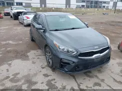3KPF54AD5ME372970 2021 KIA FORTE