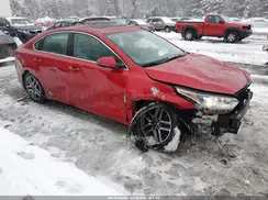 3KPF54AD5ME383242 2021 KIA FORTE