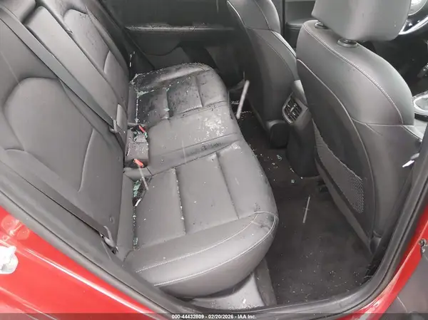 3KPF54AD5ME383242 2021 KIA FORTE - Image 8