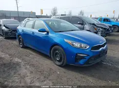 3KPF54AD5ME393298 2021 KIA FORTE