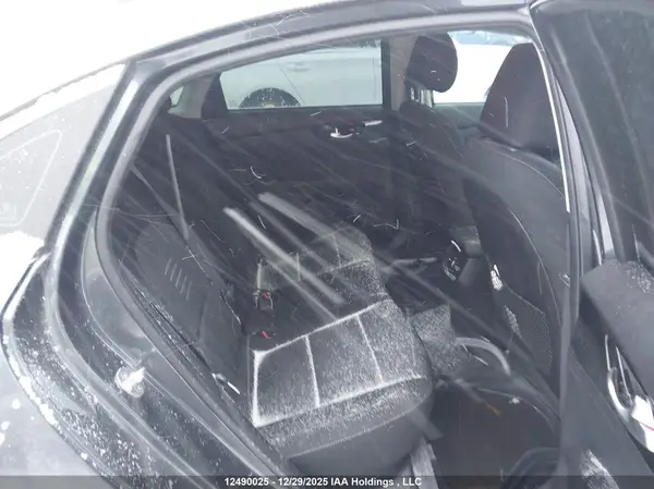 3KPF54AD5ME400069 2021 KIA FORTE - Image 8