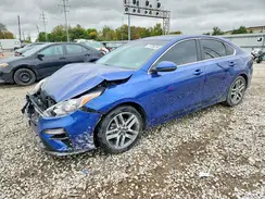 3KPF54AD5ME406583 2021 KIA FORTE