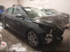 3KPF54AD5ME415509 2021 KIA FORTE