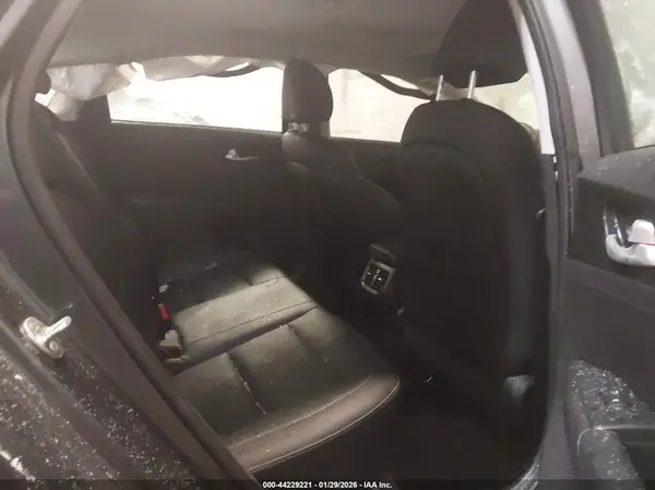 3KPF54AD5ME415509 2021 KIA FORTE - Image 8