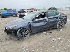 3KPF54AD5ME415669 2021 KIA FORTE