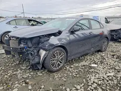 3KPF54AD5NE421702 2022 KIA FORTE