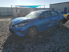 3KPF54AD5NE421988 2022 KIA FORTE