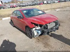 3KPF54AD5NE426091 2022 KIA FORTE
