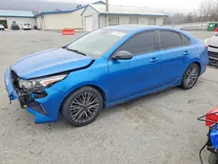 3KPF54AD5NE426222 2022 KIA FORTE