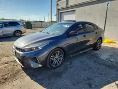 3KPF54AD5NE426379 2022 KIA FORTE