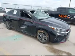 3KPF54AD5NE426544 2022 KIA FORTE