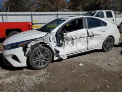 3KPF54AD5NE426916 2022 KIA FORTE