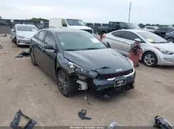 3KPF54AD5NE427497 2022 KIA FORTE
