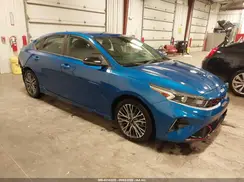 3KPF54AD5NE428133 2022 KIA FORTE