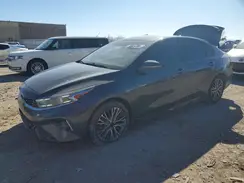 3KPF54AD5NE430366 2022 KIA FORTE