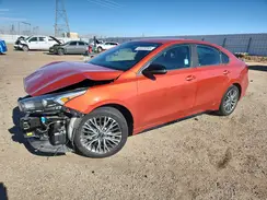 3KPF54AD5NE430822 2022 KIA FORTE