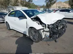 3KPF54AD5NE431257 2022 KIA FORTE