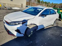 3KPF54AD5NE431873 2022 KIA FORTE
