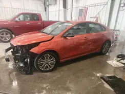 3KPF54AD5NE432313 2022 KIA FORTE