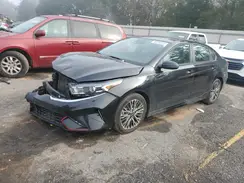 3KPF54AD5NE432957 2022 KIA FORTE