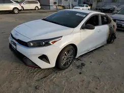3KPF54AD5NE436989 2022 KIA FORTE