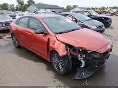 3KPF54AD5NE437172 2022 KIA FORTE