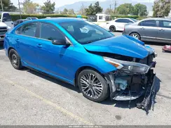 3KPF54AD5NE438936 2022 KIA FORTE