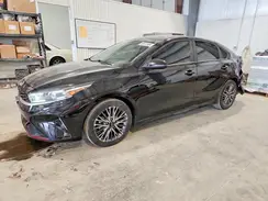 3KPF54AD5NE440525 2022 KIA FORTE