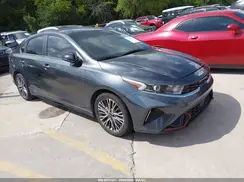 3KPF54AD5NE440587 2022 KIA FORTE