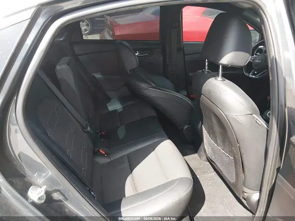3KPF54AD5NE440587 2022 KIA FORTE - Image 8